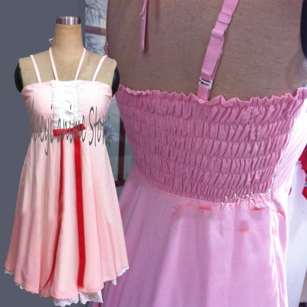 Customized -Women's Shinobu Os – Anime Cosplay Lolita recenzja i cena