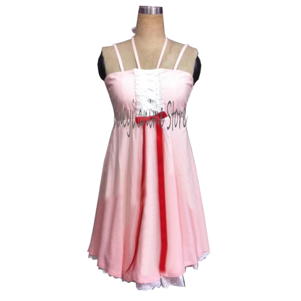 Customized -Women's Shinobu Os – Anime Cosplay Lolita recenzja i cena