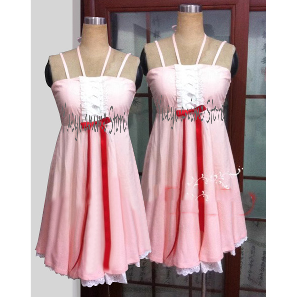 Customized -Women's Shinobu Os – Anime Cosplay Lolita recenzja i cena