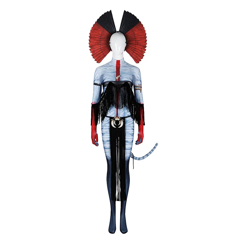 Avatar of Fire Ash Cosplay Var – Cosplay Avatar Anime recenzja i cena