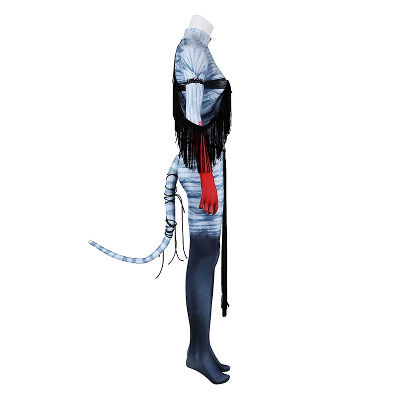 Avatar of Fire Ash Cosplay Var – Cosplay Avatar Anime recenzja i cena