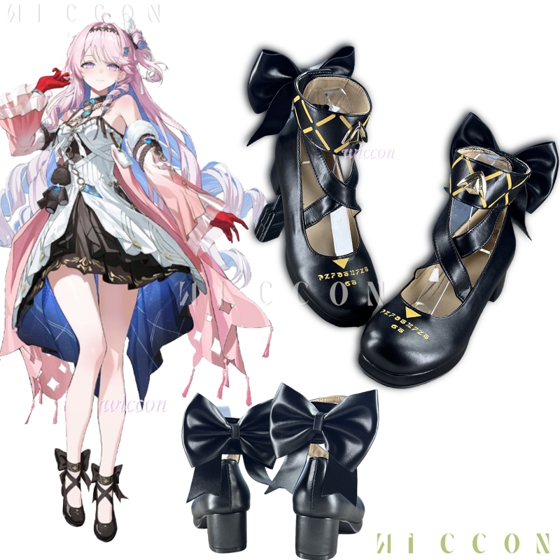 Wuthering Waves Denia Cosplay  – Anime Cosplay Lolita recenzja i cena