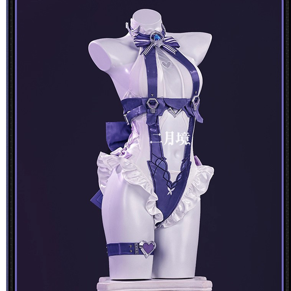 Halloween Party Women Girl Car – Cosplay Anime Shoes recenzja i cena