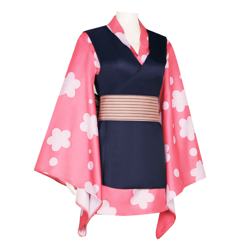 Anime Kimetsu Cosplay Costume  – Anime Cosplay Wigs recenzja i cena
