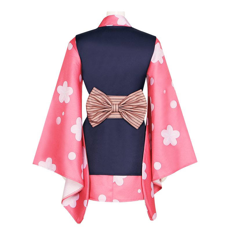 Anime Kimetsu Cosplay Costume  – Anime Cosplay Wigs recenzja i cena