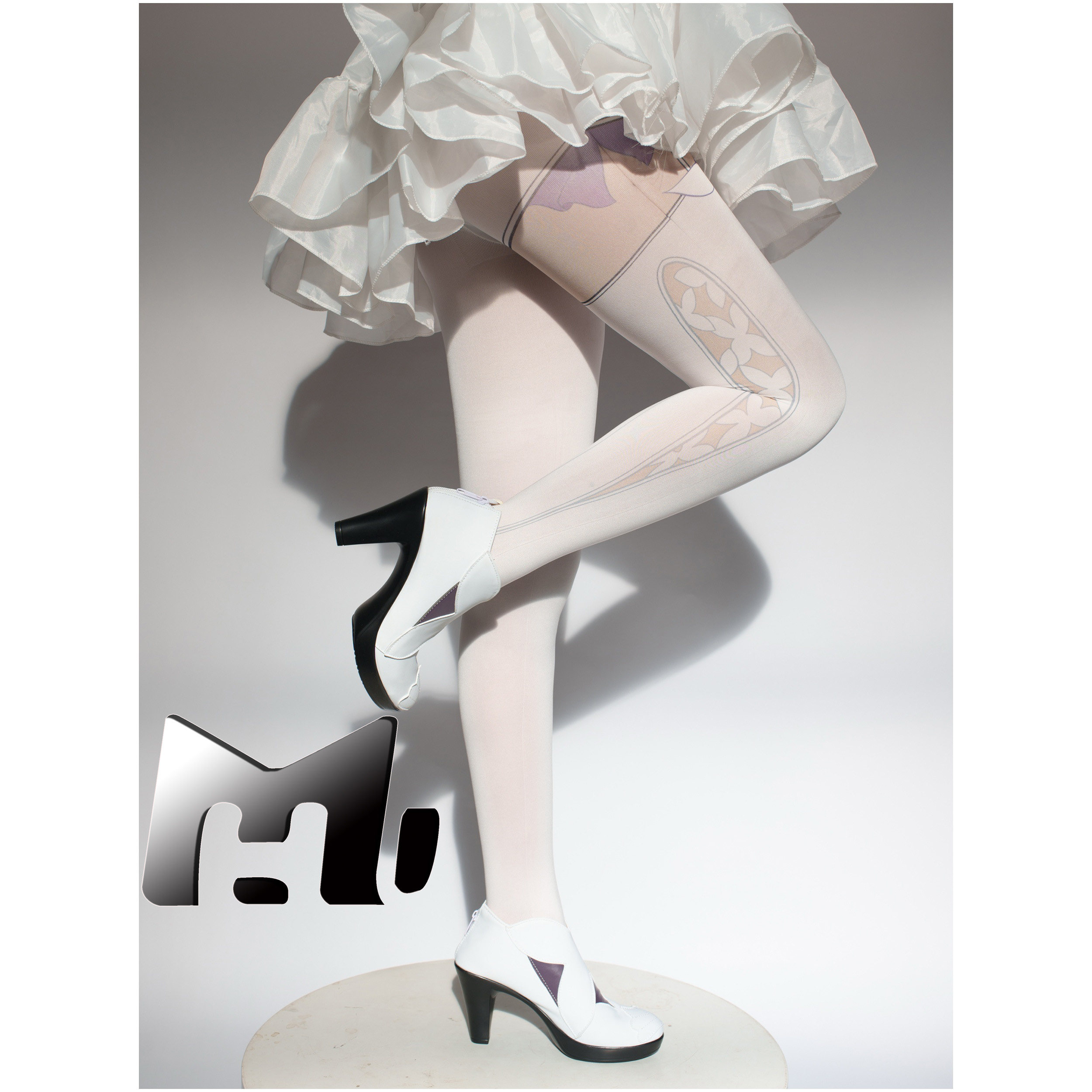 Honkai：Star Rail Castorice Ani – Anime Cosplay Lolita recenzja i cena