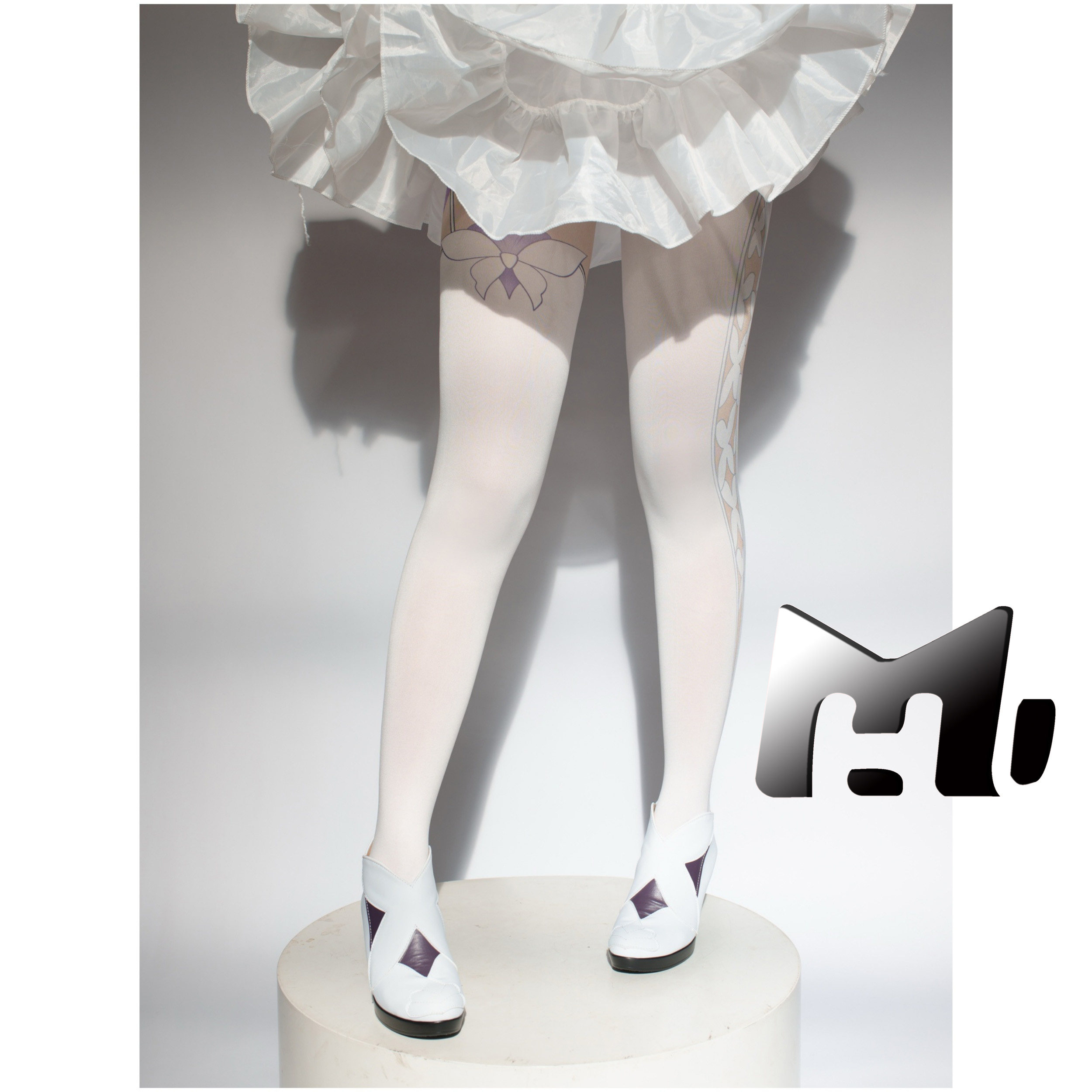 Honkai：Star Rail Castorice Ani – Anime Cosplay Lolita recenzja i cena