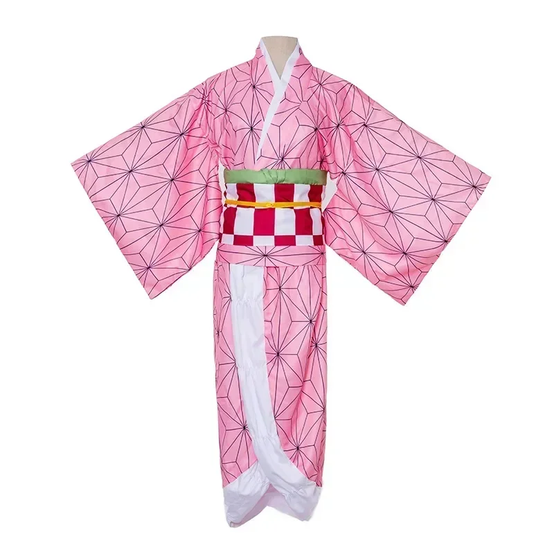 Hallween Kamado Nezuko Anime C – Anime Cosplay Nezuko recenzja i cena