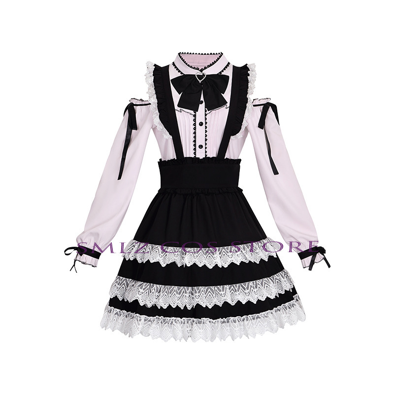 TGS25 Memory Little  Cosplay G – Anime Cosplay Lolita recenzja i cena