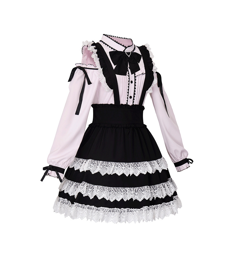 TGS25 Memory Little  Cosplay G – Anime Cosplay Lolita recenzja i cena