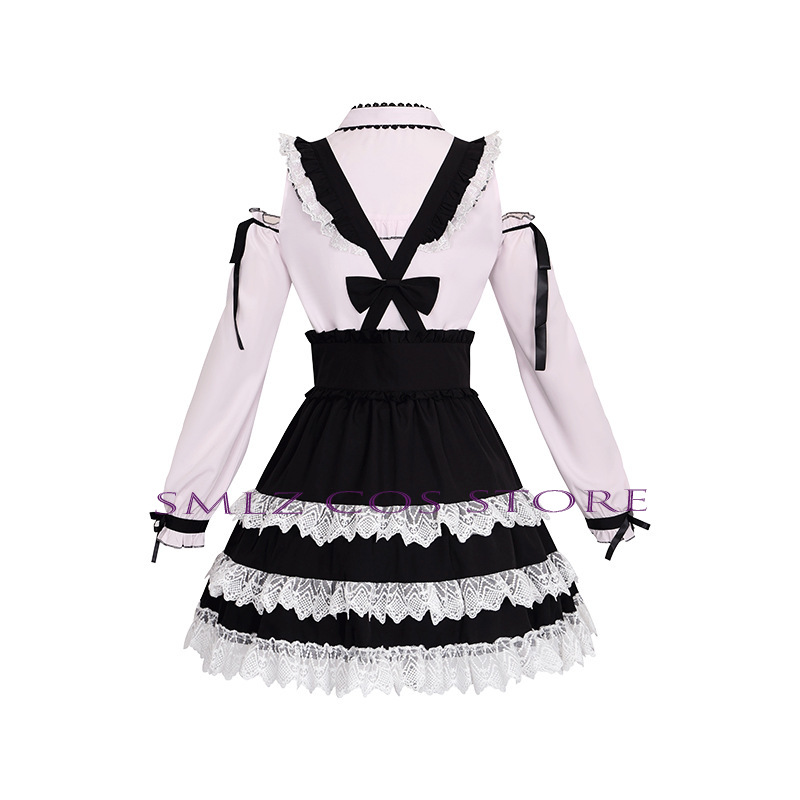 TGS25 Memory Little  Cosplay G – Anime Cosplay Lolita recenzja i cena