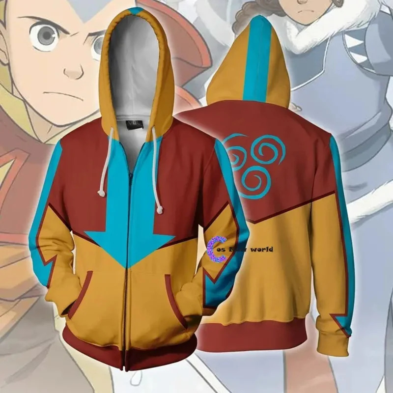 ♥ 2025 2020 New AVATAR Last Ai – Cosplay Avatar Anime recenzja i cena