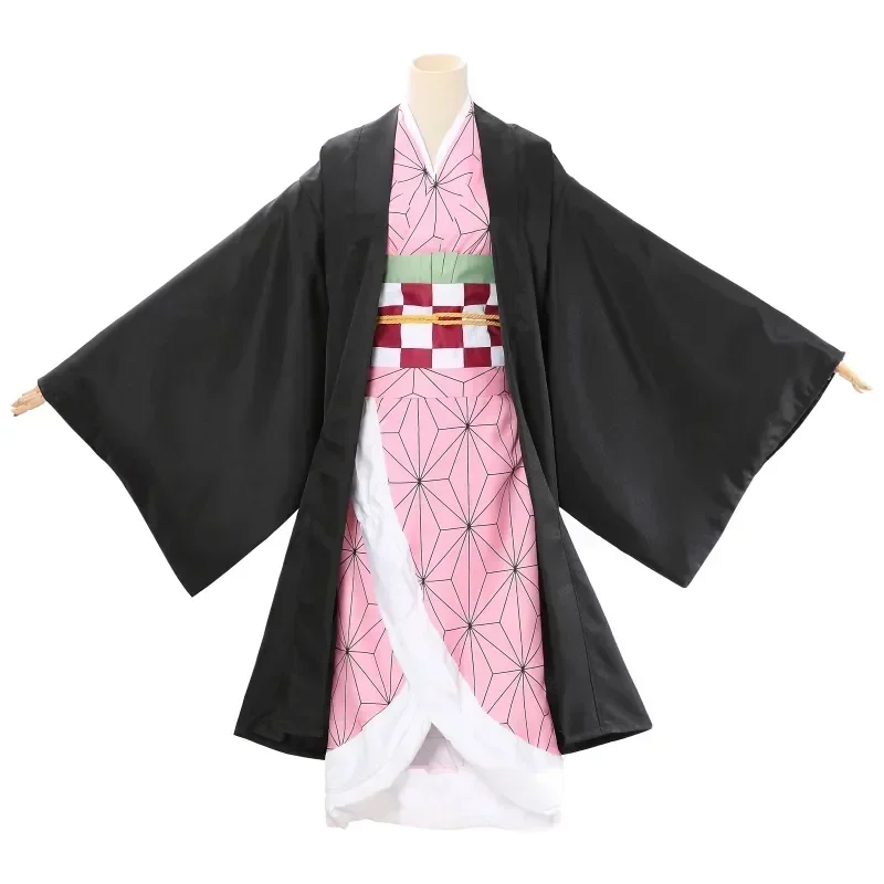 Cosplay Tanjiro Nezuko Cosplay – Anime Cosplay Nezuko recenzja i cena