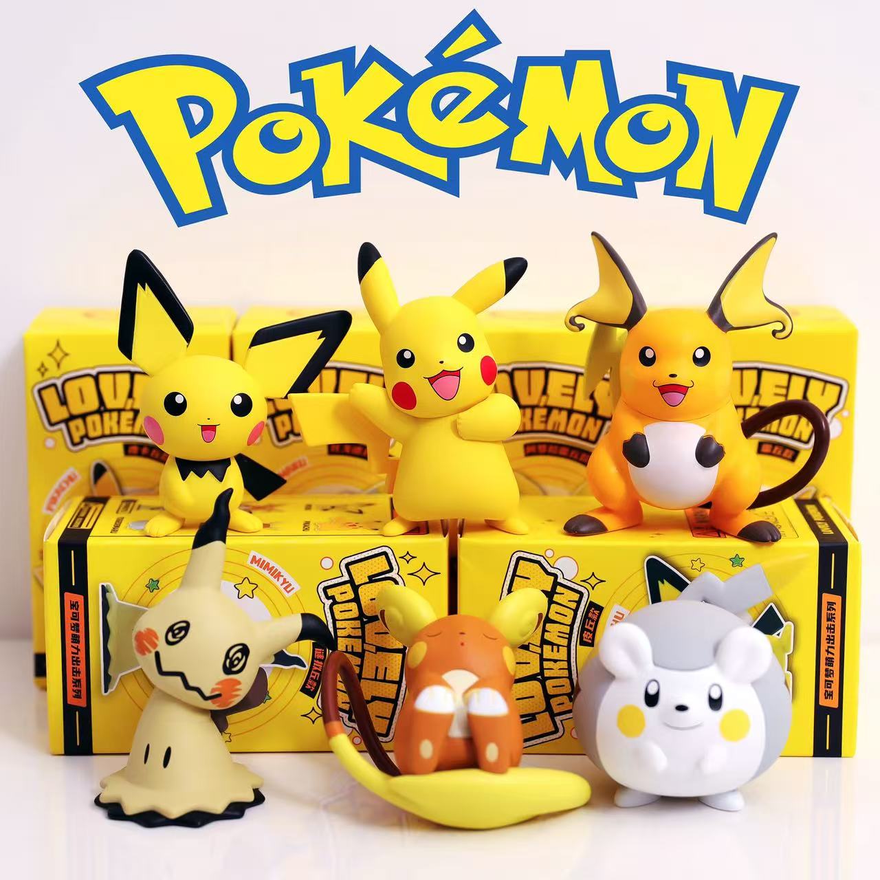 Pokemon Anime Figures Mewtwo G – Anime Cosplay Pokemon recenzja i cena