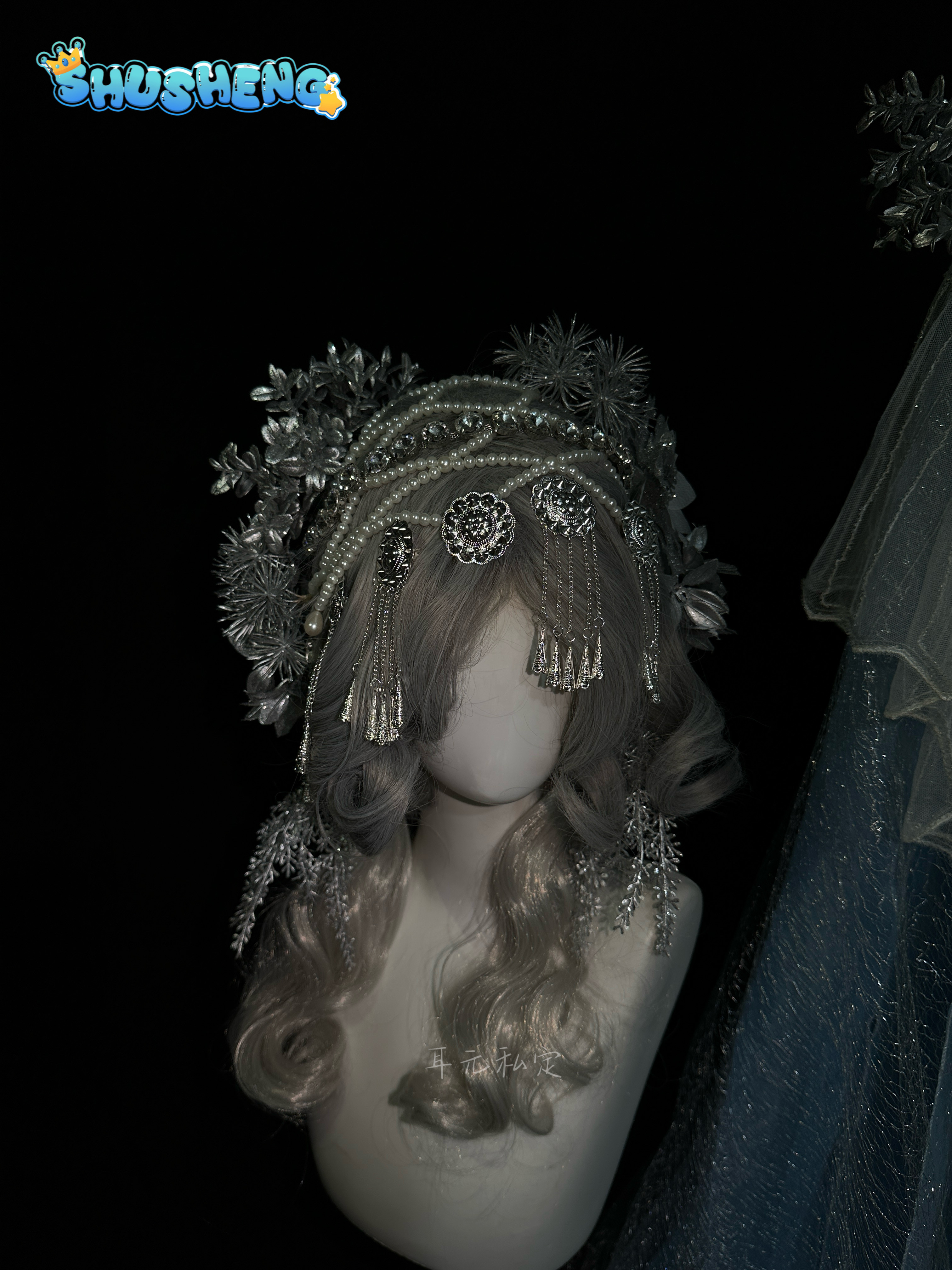 Identity Ⅴ Melly Plinius Entom – Cosplay Anime Shoes recenzja i cena