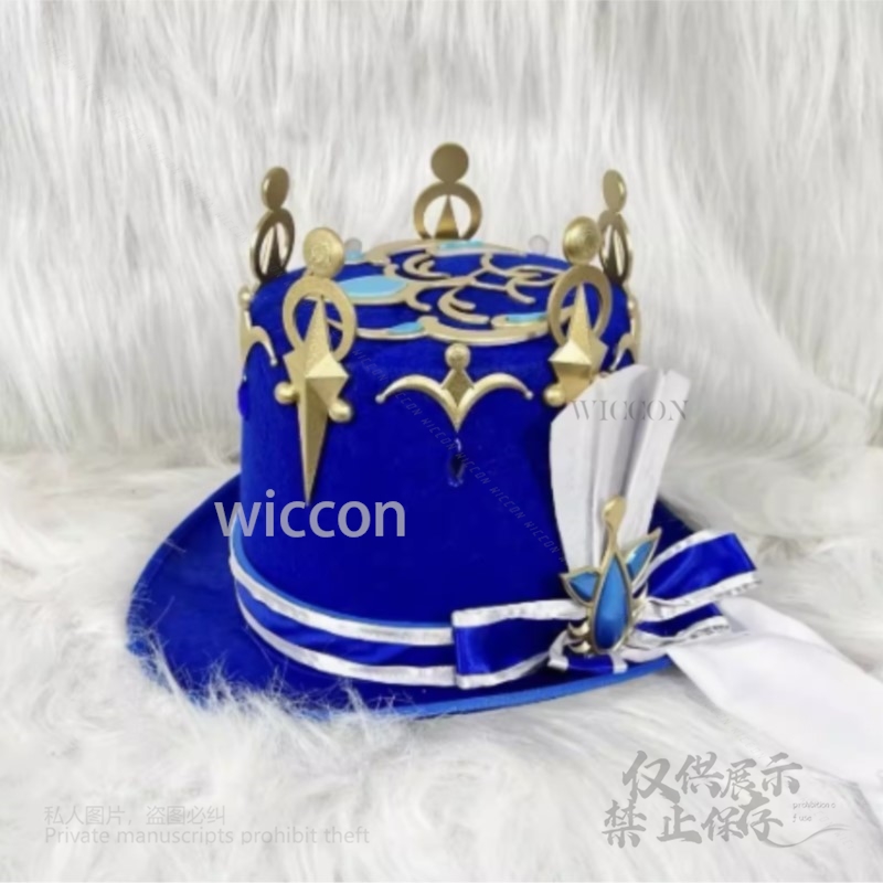 Anime Game Furina Cosplay Cost – Anime Cosplay Wigs recenzja i cena