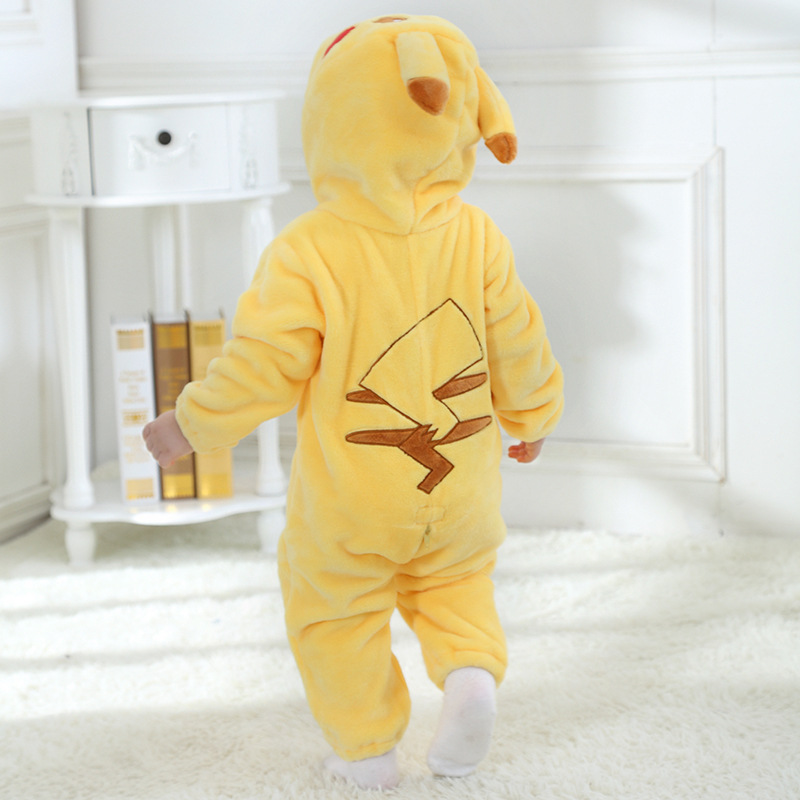 Pokemon Costume 0-5 Y Baby Sno – Anime Cosplay Pokemon recenzja i cena