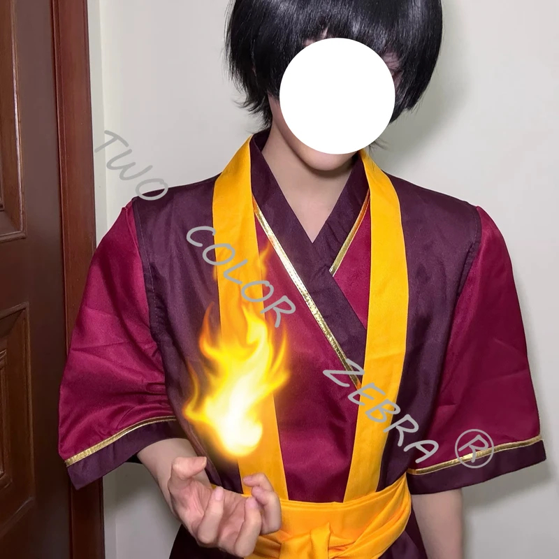 A;3\v,7'd/Avatar The Last Airb – Cosplay Avatar Anime recenzja i cena