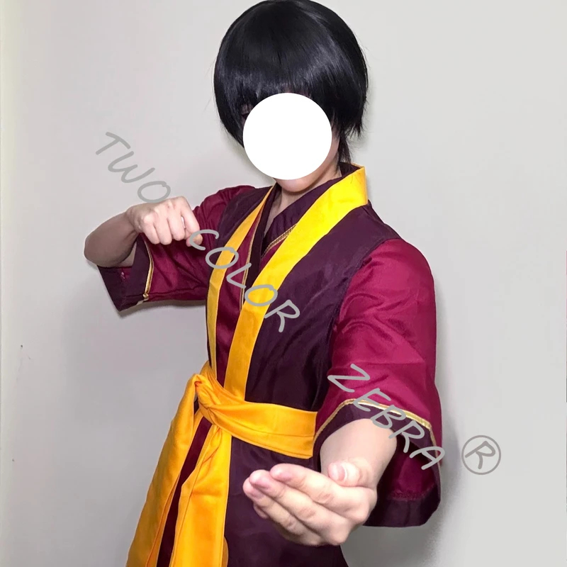 A;3\v,7'd/Avatar The Last Airb – Cosplay Avatar Anime recenzja i cena