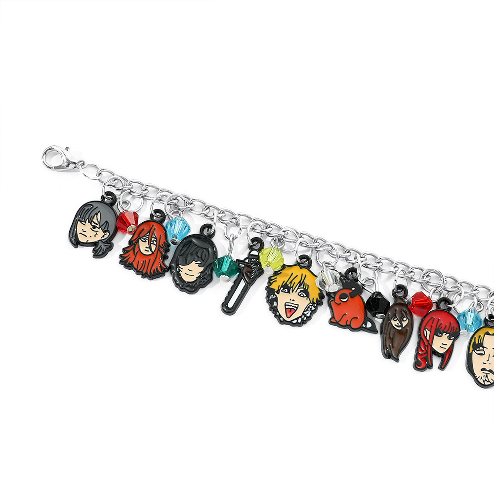 Anime Charm Bracelet Cosplay J – Anime Cosplay Makima recenzja i cena