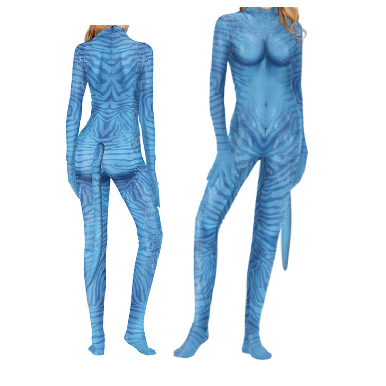 Avatar The Way of Water Cospla – Cosplay Avatar Anime recenzja i cena