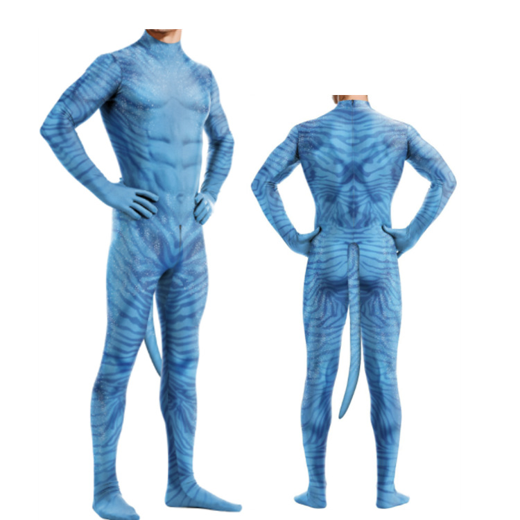 Avatar The Way of Water Cospla – Cosplay Avatar Anime recenzja i cena