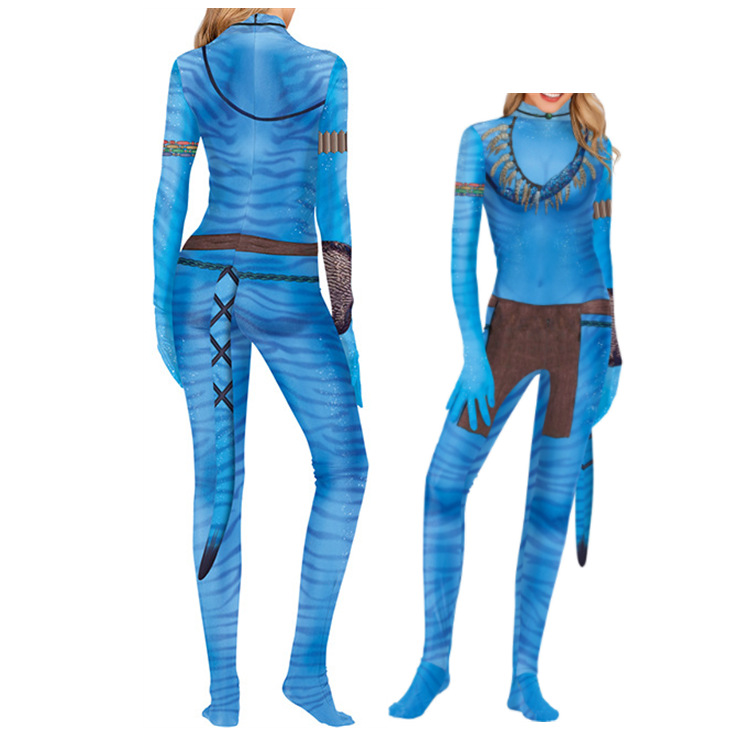 Avatar The Way of Water Cospla – Cosplay Avatar Anime recenzja i cena