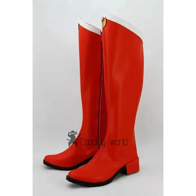 Tsukino Usagi Cosplay Shoes Re – Cosplay Anime Shoes recenzja i cena