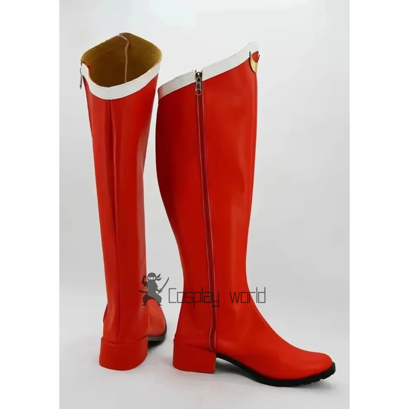 Tsukino Usagi Cosplay Shoes Re – Cosplay Anime Shoes recenzja i cena