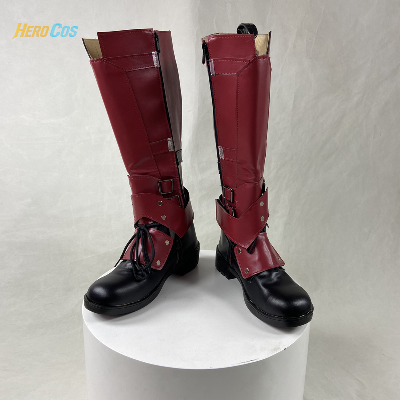 Movie Deadpooling 3 Cosplay Sh – Cosplay Anime Shoes recenzja i cena