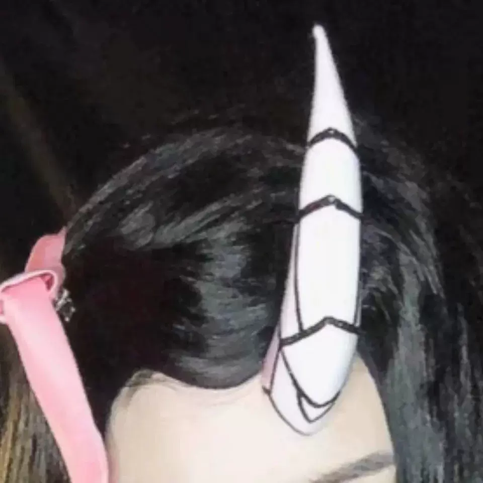 Anime Nezuko Cosplay Prop Head – Anime Cosplay Nezuko recenzja i cena
