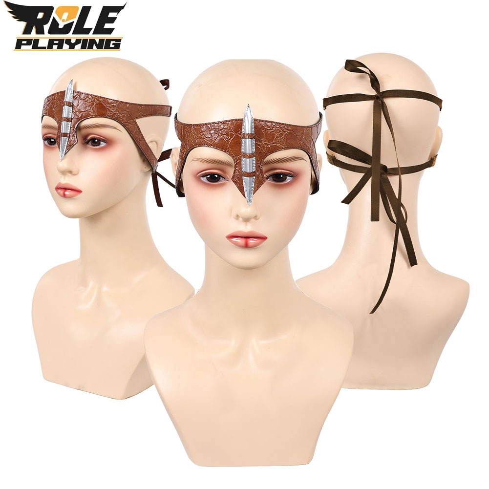 Avatar Cosplay Women Brown Lea – Cosplay Avatar Anime recenzja i cena