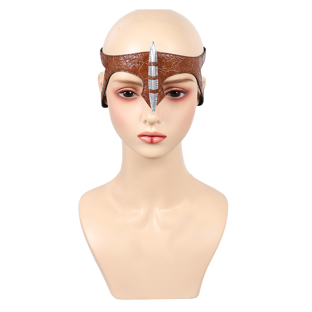 Avatar Cosplay Women Brown Lea – Cosplay Avatar Anime recenzja i cena