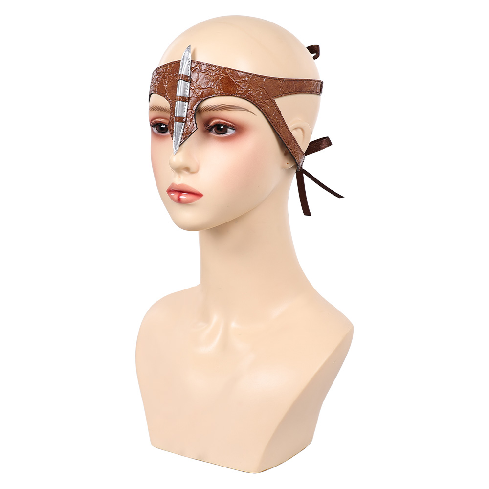 Avatar Cosplay Women Brown Lea – Cosplay Avatar Anime recenzja i cena