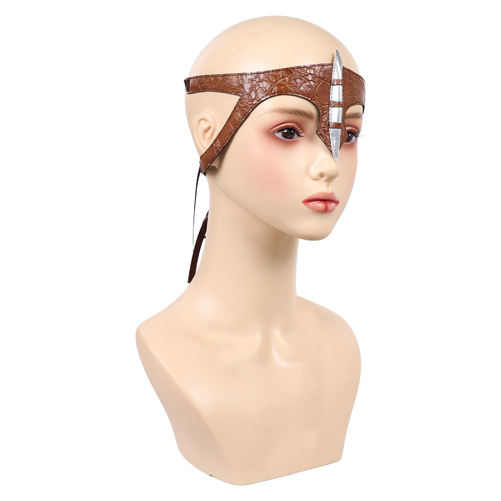 Avatar Cosplay Women Brown Lea – Cosplay Avatar Anime recenzja i cena