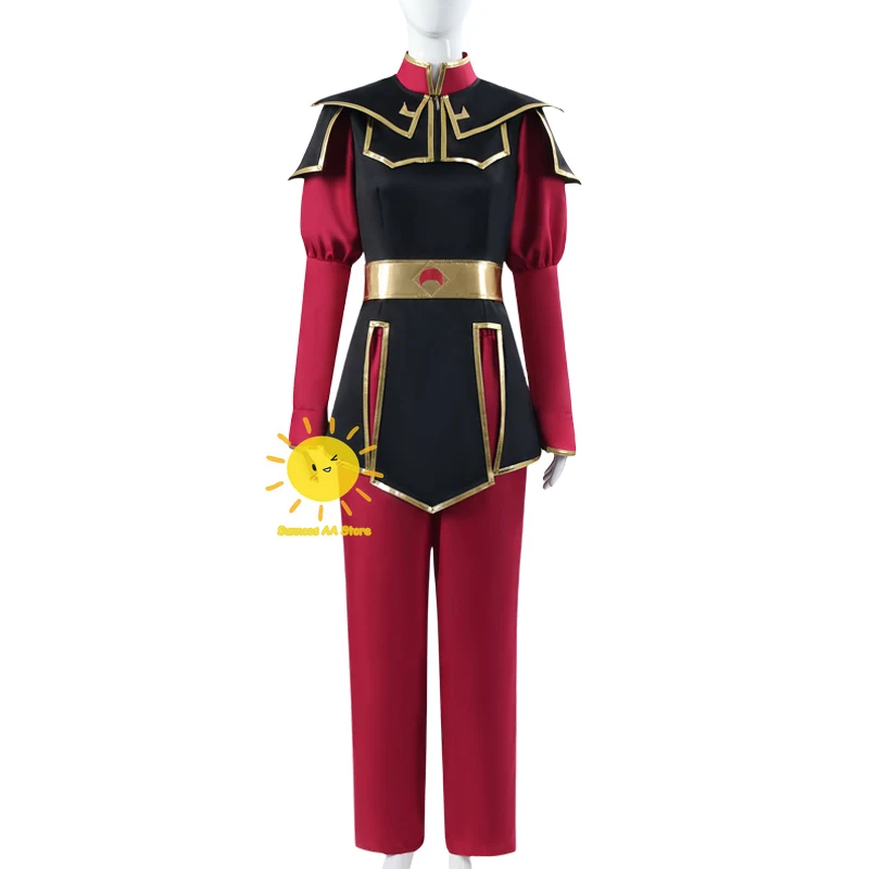 ♥Halloween Cosplay Costume Ani – Cosplay Avatar Anime recenzja i cena