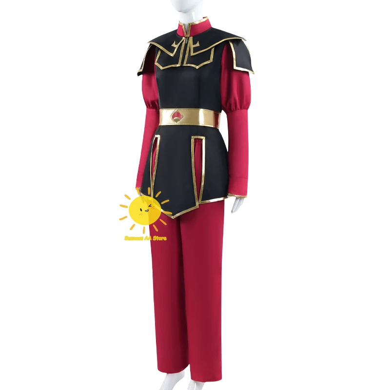 ♥Halloween Cosplay Costume Ani – Cosplay Avatar Anime recenzja i cena