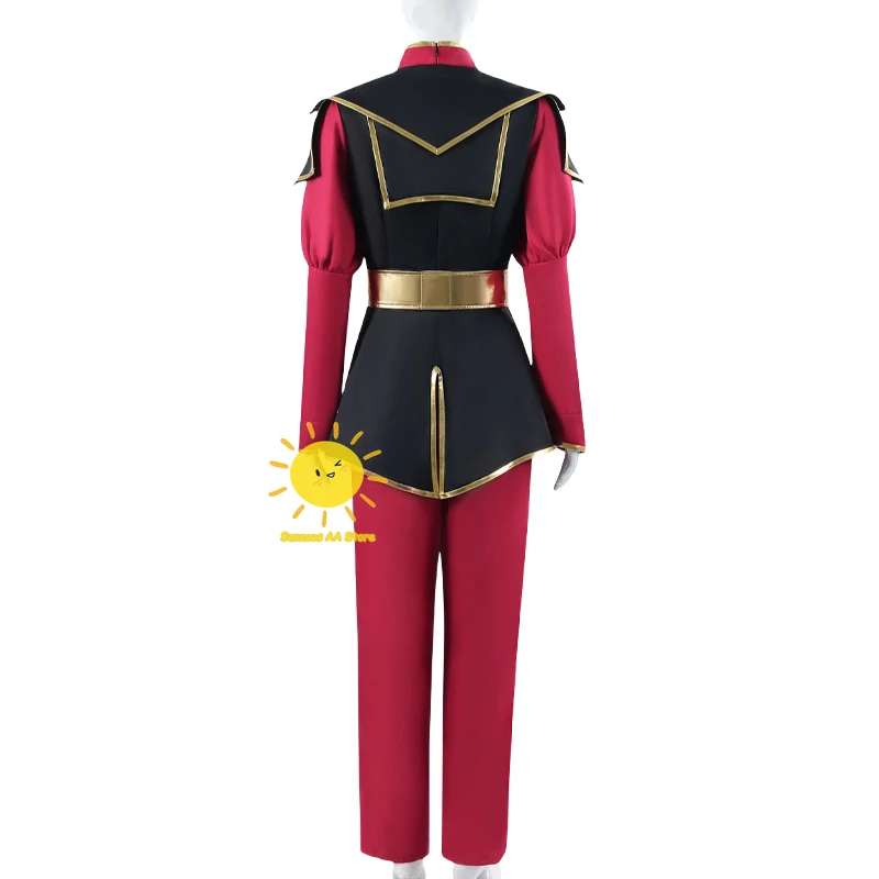 ♥Halloween Cosplay Costume Ani – Cosplay Avatar Anime recenzja i cena
