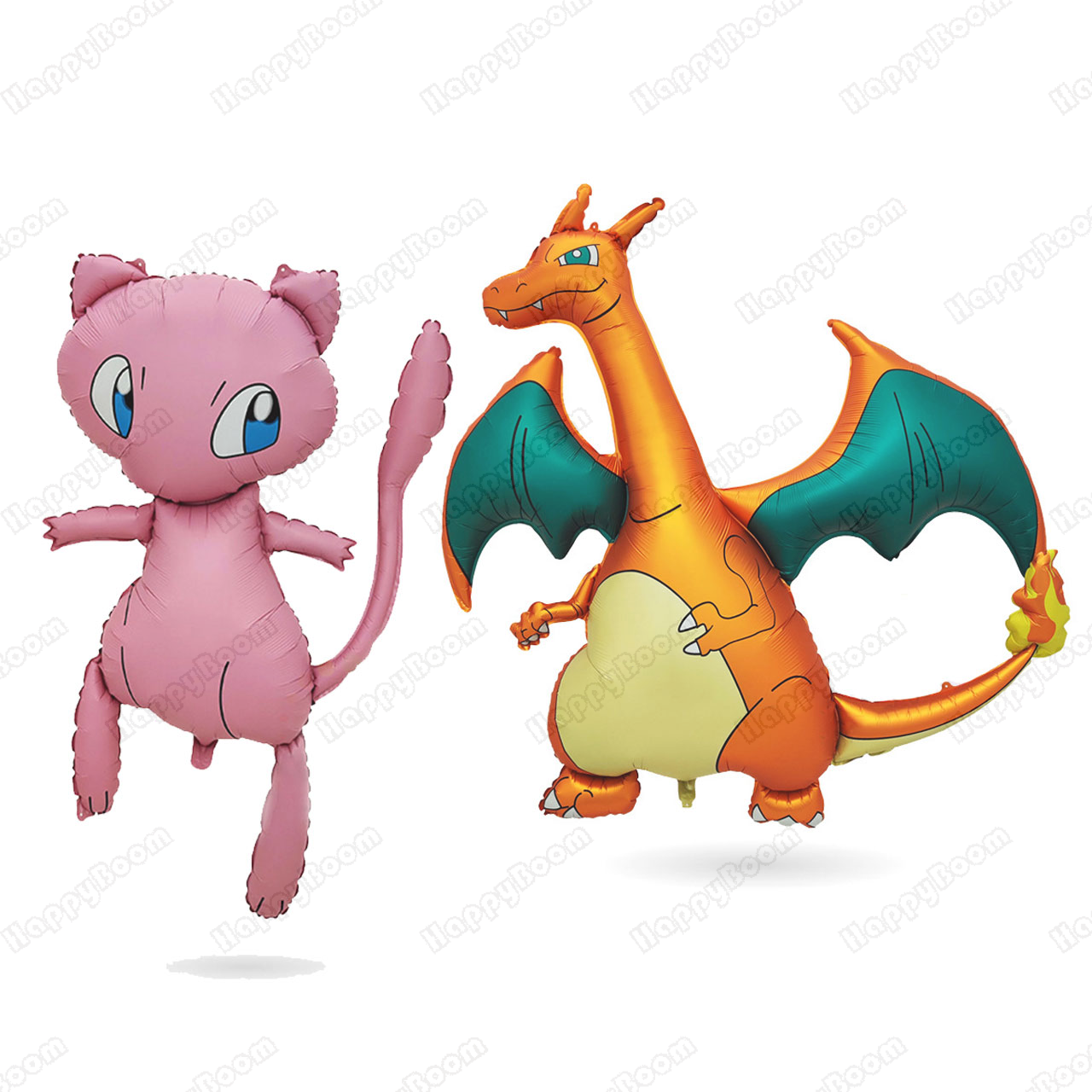 2027 Pokemon 3D Balloon Large  – Anime Cosplay Pokemon recenzja i cena