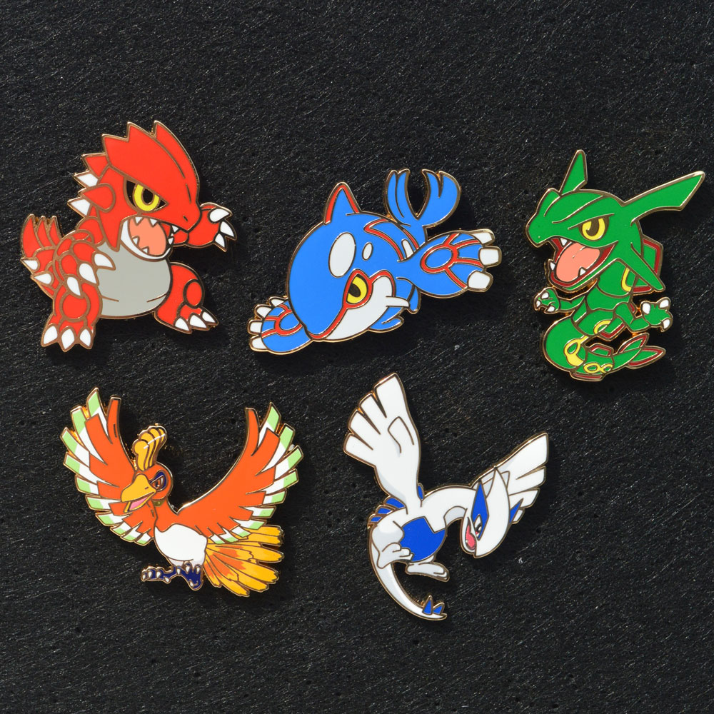 Pokemon Enamel Pin Anime Badge – Anime Cosplay Pokemon recenzja i cena