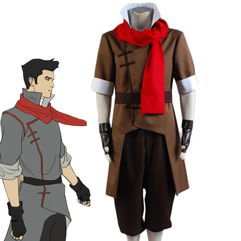 g'7,n\5;e,8\v,5/Anime Avatar:T – Cosplay Avatar Anime recenzja i cena