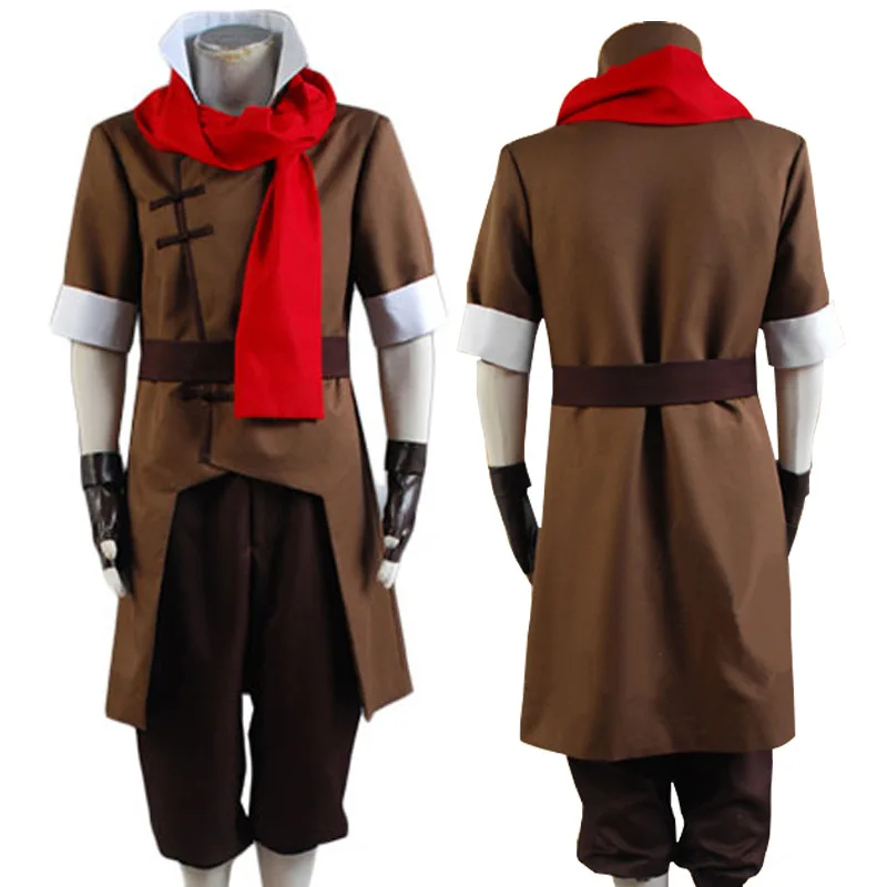 g'7,n\5;e,8\v,5/Anime Avatar:T – Cosplay Avatar Anime recenzja i cena