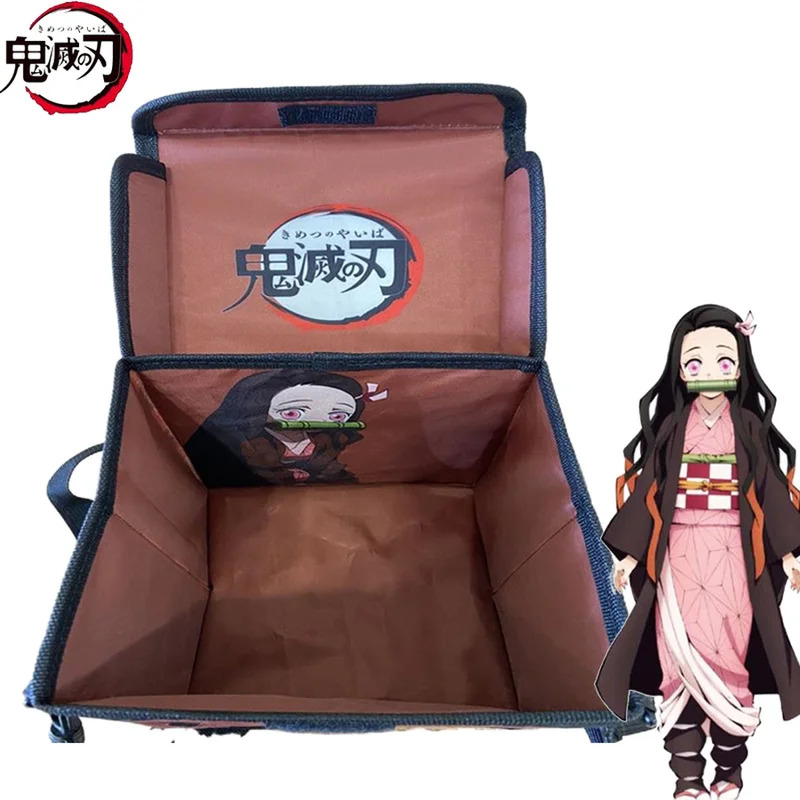 Anime Cosplay  Kamado Nezuko B – Anime Cosplay Nezuko recenzja i cena