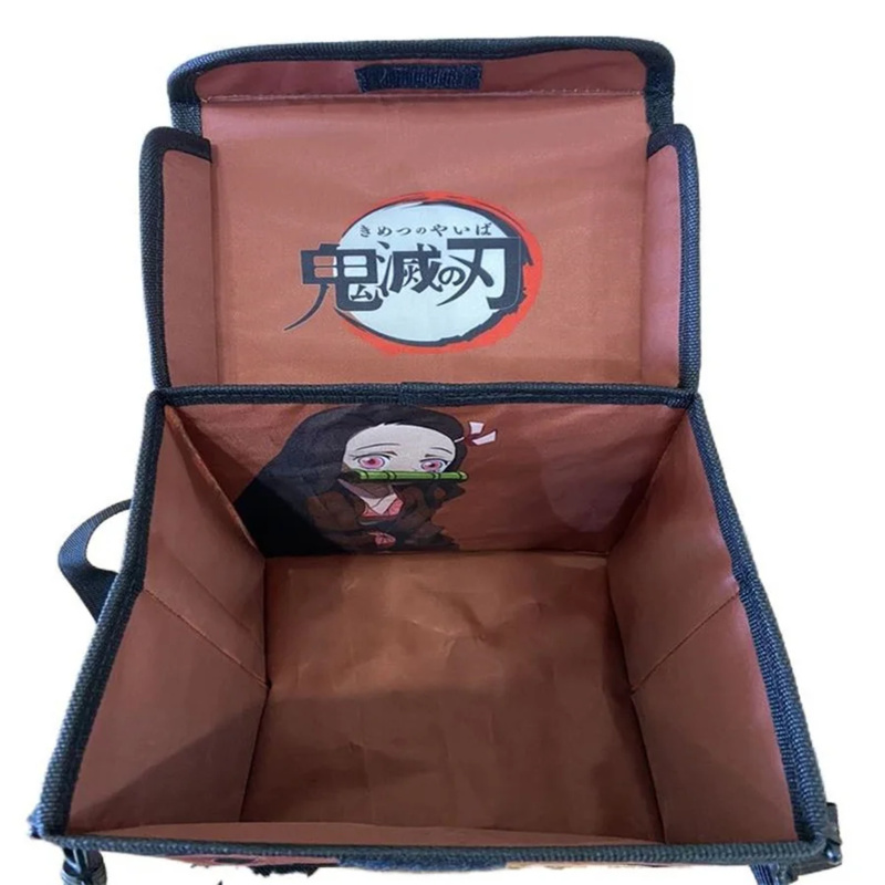 Anime Cosplay  Kamado Nezuko B – Anime Cosplay Nezuko recenzja i cena