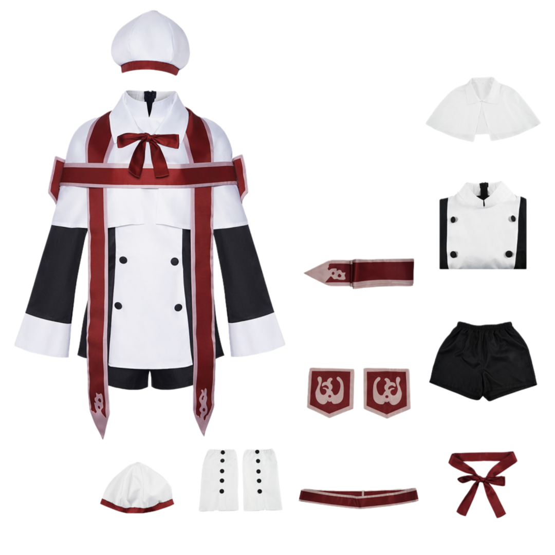 Black Butler Ciel Phantomhive  – Anime Cosplay Wigs recenzja i cena