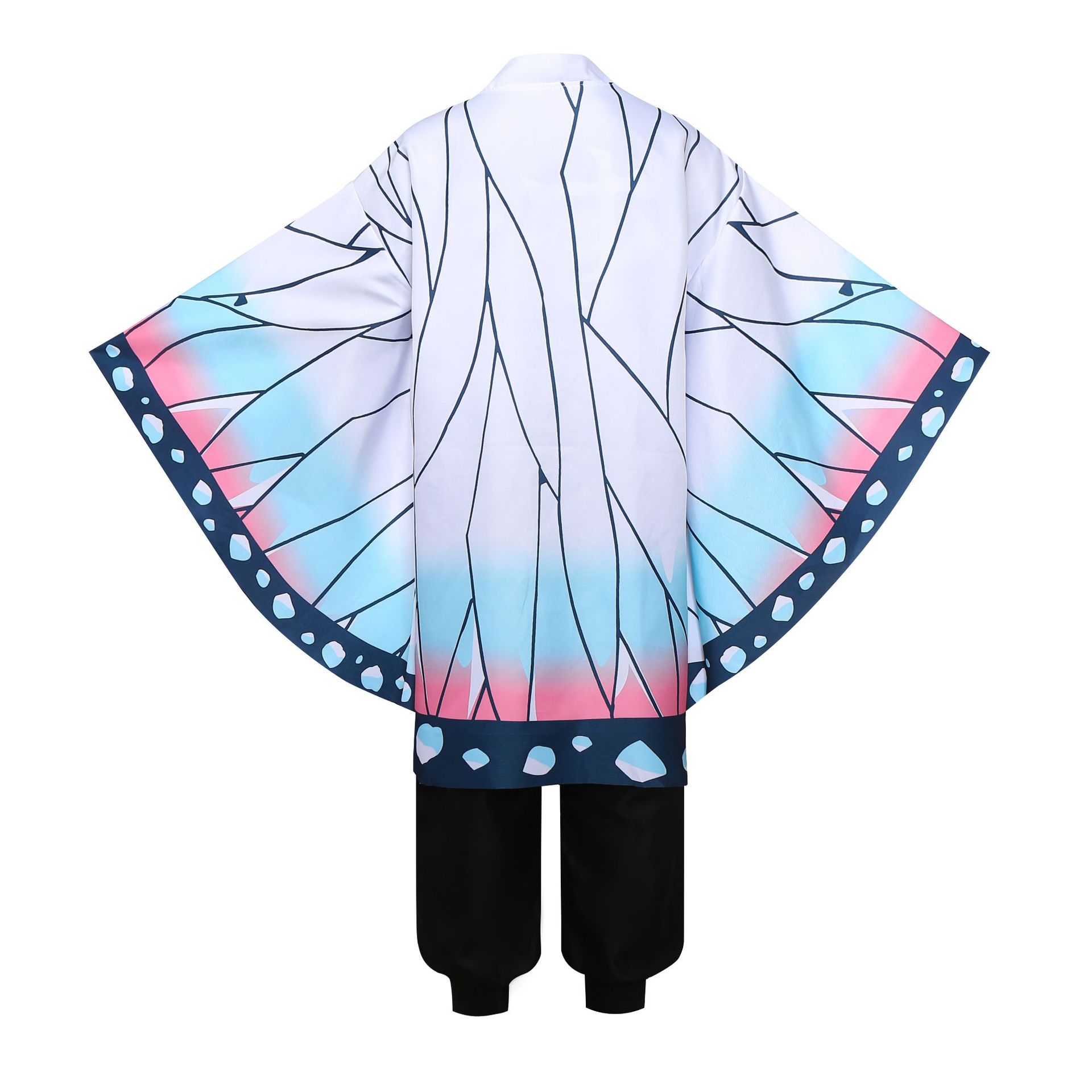 Kamado Nezuko Cosplay Costume  – Anime Cosplay Nezuko recenzja i cena
