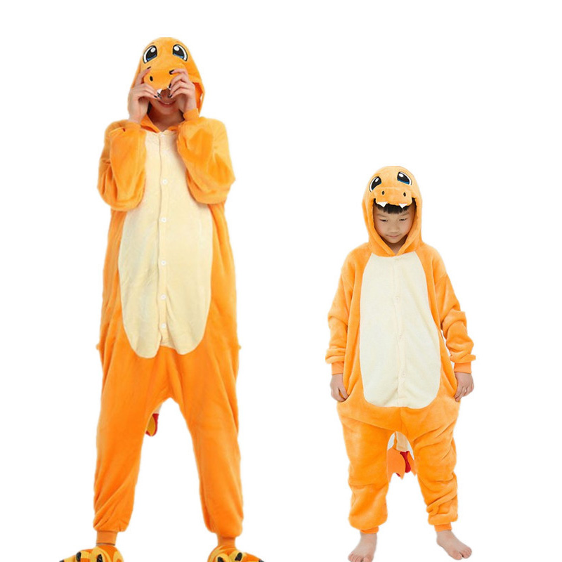 Pokemon Charizard Costume Anim – Anime Cosplay Pokemon recenzja i cena