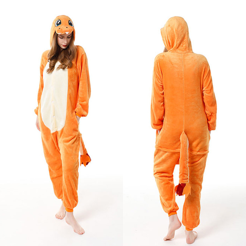 Pokemon Charizard Costume Anim – Anime Cosplay Pokemon recenzja i cena