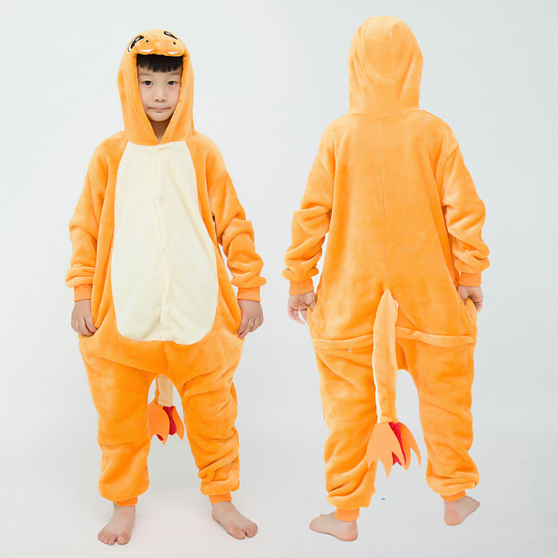 Pokemon Charizard Costume Anim – Anime Cosplay Pokemon recenzja i cena