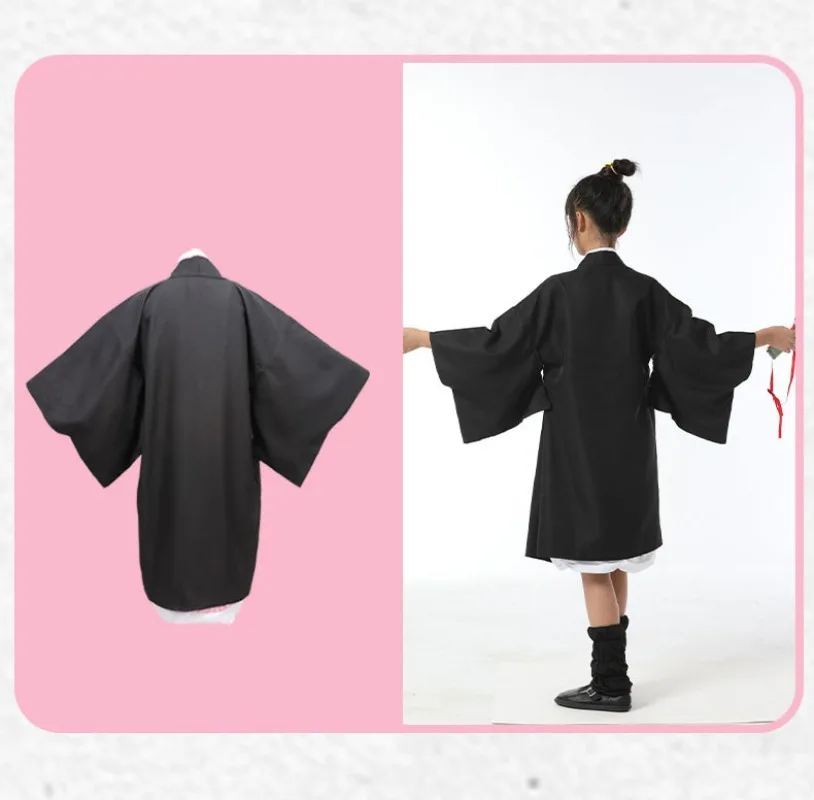 Halloween Anime Kamado Nezuko  – Anime Cosplay Nezuko recenzja i cena